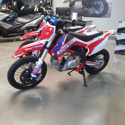 Imagen 2 de 7 de Beta Rr 110 Mini