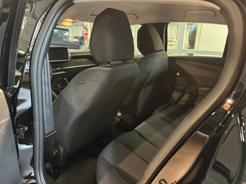 Peugeot 208 1.6 Allure