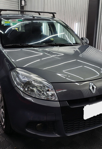 Renault Sandero 1.6 Expression 105cv