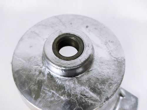 Imagem 3 de 10 de 4 Un Flange Rodoar Traseira Tracao U Mb 1620 Cargo Vw Conste