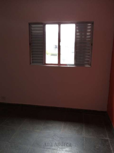 Imagem 10 de 14 de Taboão Da Serra, Casa Na Estrada São Francisco - 546-1