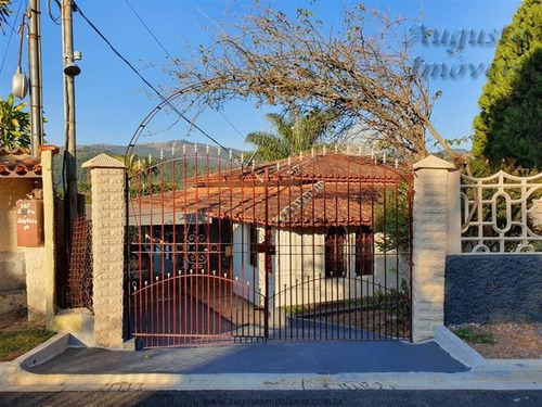 Imagem 2 de 29 de Chácaras À Venda Em Atibaia/sp - Compre O Seu Chácaras Aqui! - 1450047