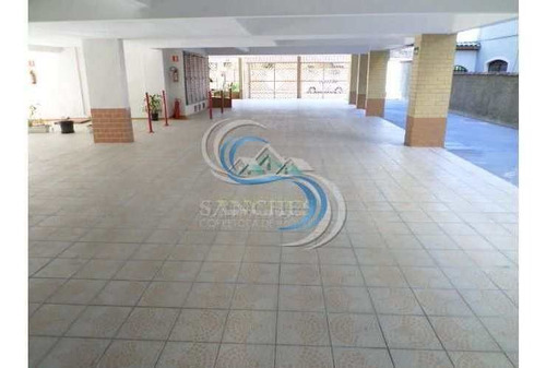 Imagem 20 de 28 de Apartamento Com 2 Dormitórios, Caiçara, Praia Grande - V773