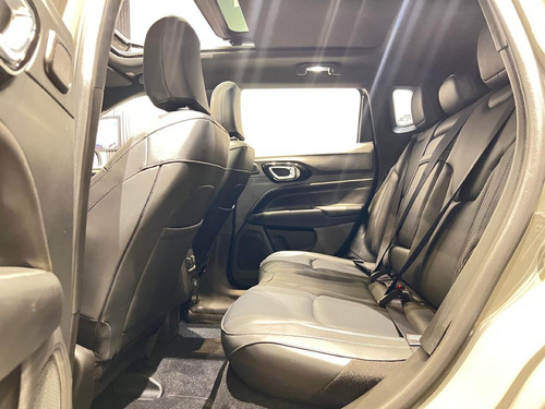 Jeep Compass 1.3 T270 TURBO FLEX S AT6