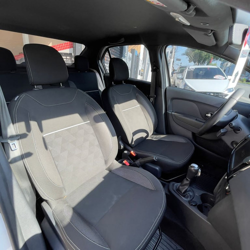 Renault Logan Logan Zen 1.6 Automatico