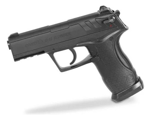 Pistola Poston Gamo C-15 Blowback Cal. 4,5