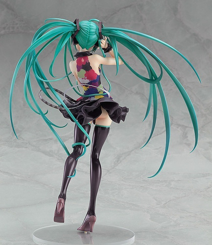 Imagen 6 de 8 de Hatsune Miku - Tell Your World Ver. Escala 1:8