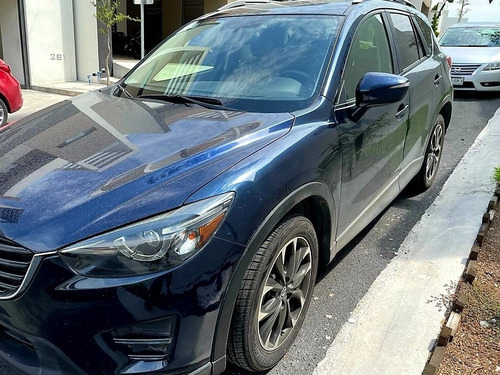 Imagen 1 de 8 de Mazda Cx-5 2.5 S Grand Touring 4x2 At 2016
