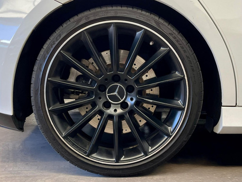 Mercedes Benz A35 Amg