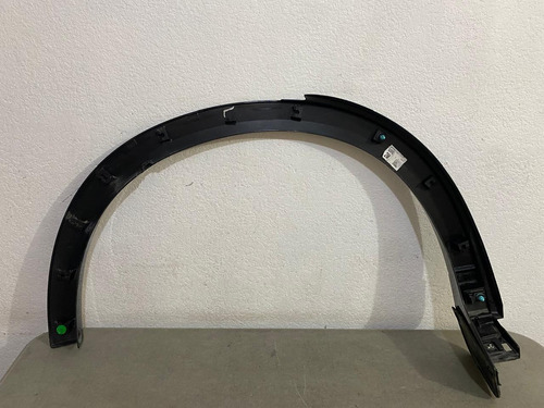 Cantonera Trasera Izquierda Mazda Cx5 2017-2021 Negro (Usado)
