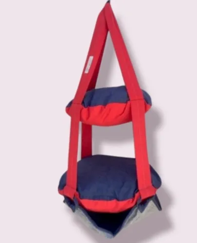 Hamacas, Trapecios, Columpios Para Mascotas. 