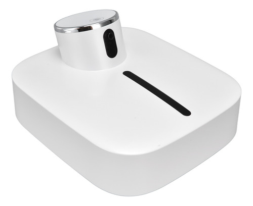 Dispensador Automático De Jabón De 320 Ml Con Carga Usb