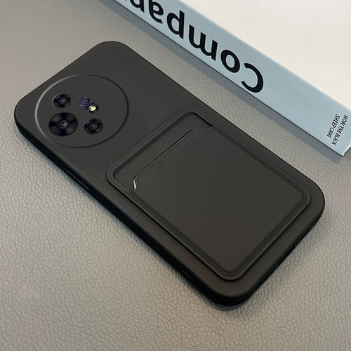 Funda Para Tcl 50 Pro Nextpaper 5g Lujo Card Pack