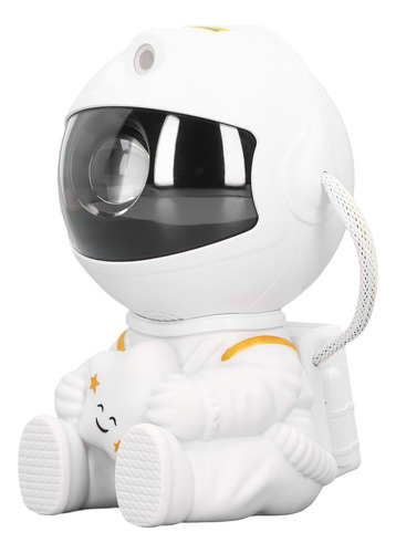 Galaxy Projector Astronaut Led Star Projector Light