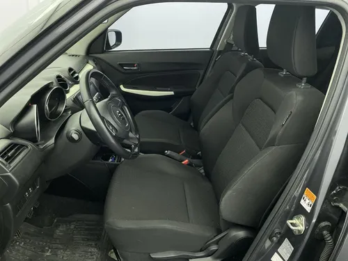 Suzuki Swift 1.2 Mt 2022