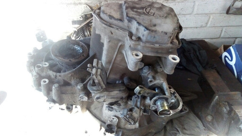Reparación De Caja De Cambios Vw Polo/pointer/bora/golf/cadd