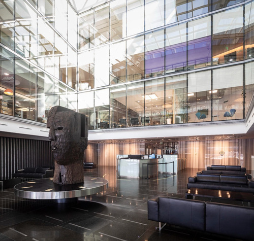 Alquiler De Oficinas | Lumina Thames, Colectora Panamericana 1800, San Isidro, Gba Norte | Piso 2ºa 1.060 M²