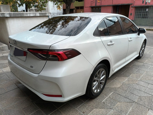 Toyota Corolla 2.0 Xli Cvt 171Cv