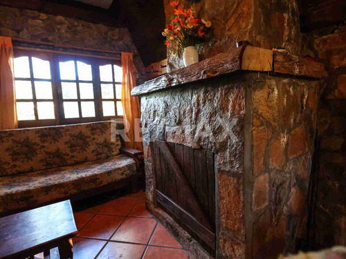 Venta Cabaña Villa Pehuenia