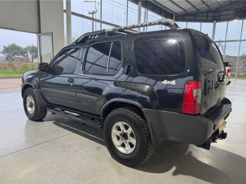 Nissan X-Terra 2.8 Dte Se 4x4