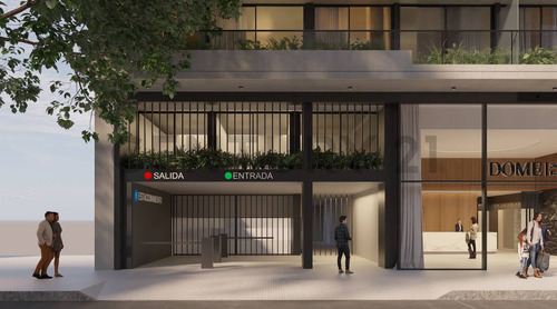 Venta Departamento 2 Ambientes En Palermo Full Amenities