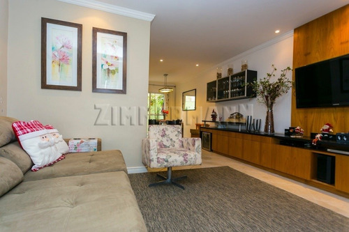Casa - Vila Romana - Ref: 99298 - V-99298