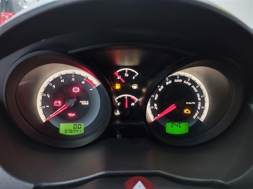 Ford Fiesta 1.0 Mpi Hatch 8v Flex 4p Manual 2011/2012