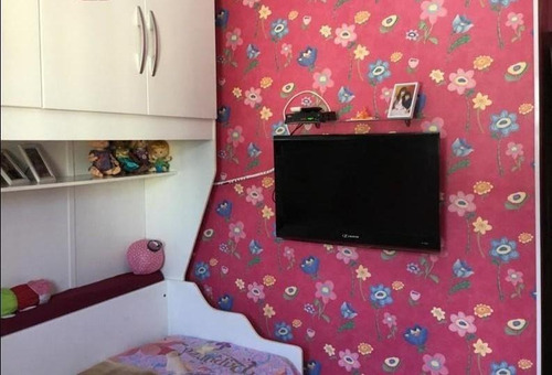 Sobrado Em Jardim Aricanduva, São Paulo/sp De 150m² 3 Quartos À Venda Por R$ 445.000,00 - So697224