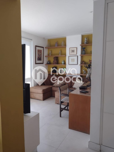 Imagem 4 de 25 de Apartamento - Ref: Co3ap58787