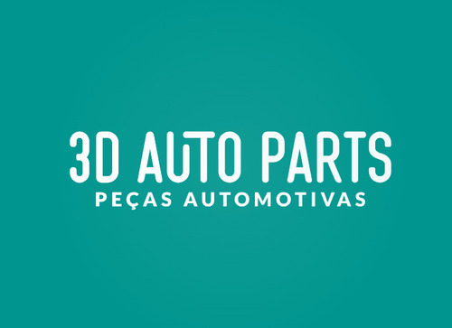 Bico Injetor Gol Saveiro Voyage 1.0 / 1.6 2011 A 2019