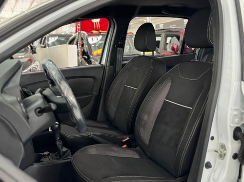 Renault Logan 1.6 16V SCE ZEN