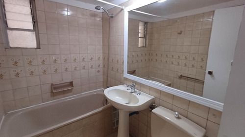P. Araucano/ 2 Dorm./ 1 Baño/ Estacionam./ Conexión Lavadora