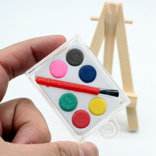 3 Juego De Herramientas De Pintura Decoración De Casa De