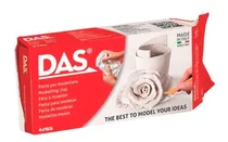 Comprar Masa De Ceramica Fria Das Terracota 500 Grs. 