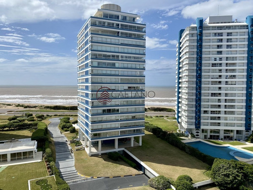 Imagen 20 de 21 de Apartamento Con Vista Al Mar