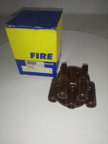Imagen 3 de 6 de Tapa Distribuidor Fiat Premio 1.5 1.6 Tempra 2000 Tipo Bosch