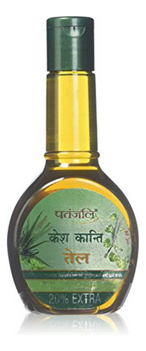 Aceite Capilar  Divya Kesh Kanti, 100ml