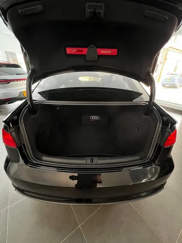 Audi A3 1.8 Ambition S Line