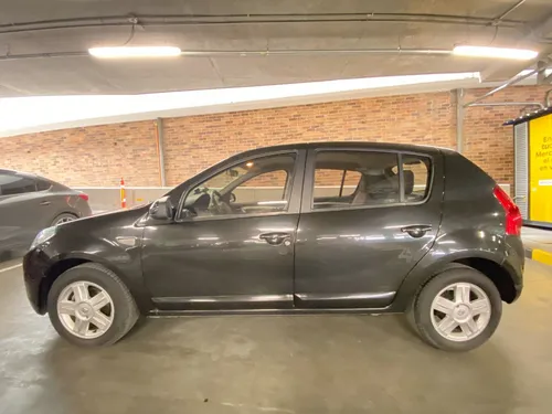 Renault Sandero 1.6 Dynamique