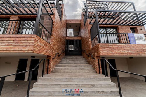Imagen 20 de 20 de Se Vende Cuádruplex 1 Dorm. A Estrenar - Costas De Manantiales