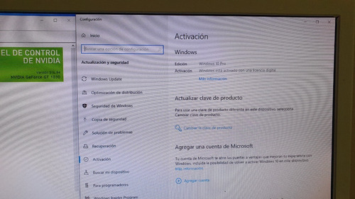 Imagen 10 de 10 de Pc Armada Intel I5 2500k, Gt1030, 8gb Ram, 120gb Ssd, 500w