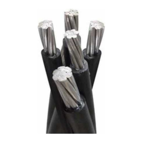 Cable Preensamblado 3x95mm + 1x50mm + 1x25mm Aéreo