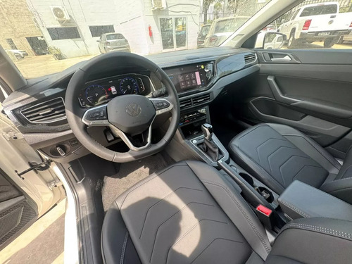 Volkswagen Nuevo Polo 1.6 Tsi 170 Highline