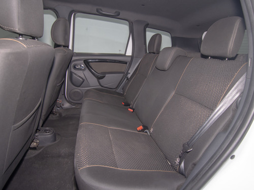 Renault Duster 1.6 Ph2 4x2 Privilege