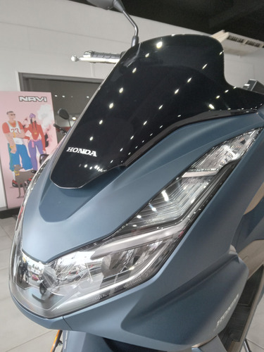 Honda Pcx160 Dlx - Trimoto