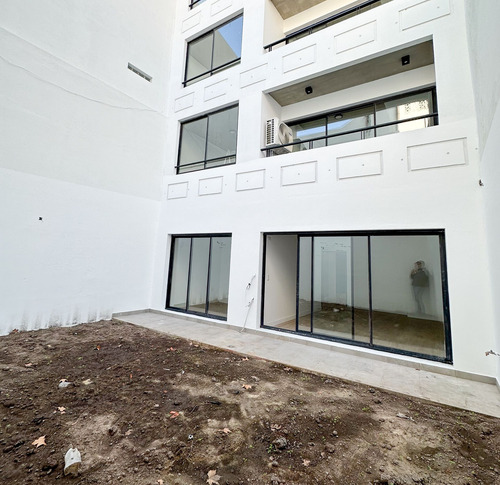 Venta Departamento 2 Ambientes Estrenar - Floresta