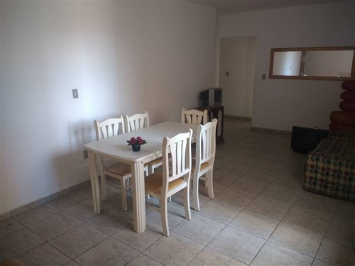 Apartamento - Venda - Ocian - Praia Grande - Pr1394