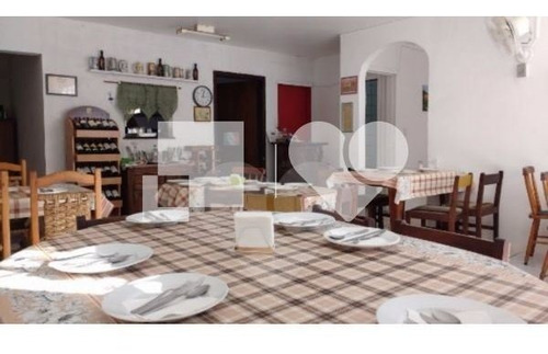 Casa Com Frente Para 2 Ruas! - 28-im417267