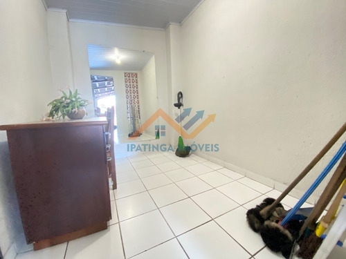 Imagem 13 de 15 de Casa No Cariru - Ipatinga - 2058