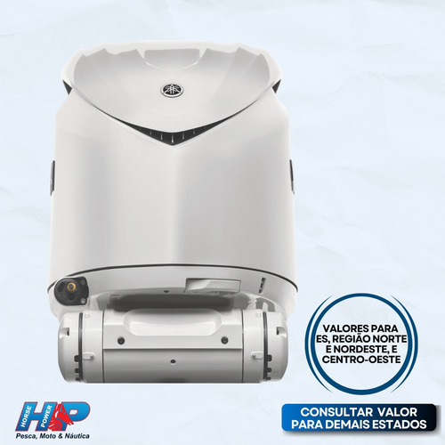 Motor De Popa Yamaha 350hp Fl350bst2u 4t